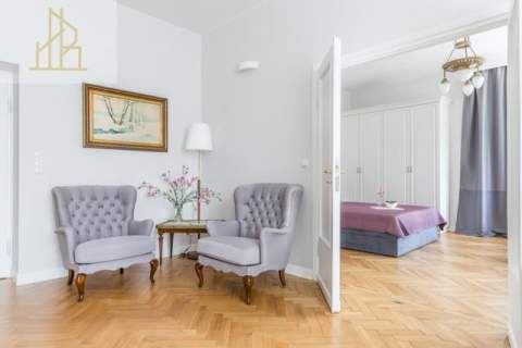 Mieszkanie do wynajęcia, 74 m2, Warszawa