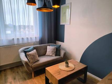 Kawalerka w ścisłym centrum Radlina. 7.5 % zwrotu