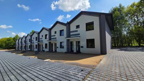 Nowe Apartamenty, Parkitka Częstochowa
