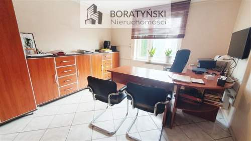 Obiekt - Koszalin Przylesie