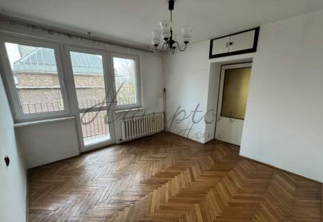 Mokotów Sadyba 2 pokoje