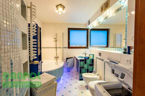 Osów, bezczynszowe - 3 pokoje, 82m2, 3.950zł