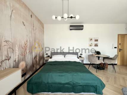 Nowy, wykończony apartament HORIZON PARK Boszkowo.