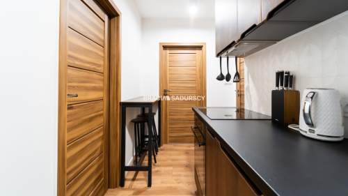 4 pok 80m2 wysoki standard Podgórze Zabłocie
