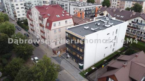 Kamieniczka klasy Premium, Bojary.