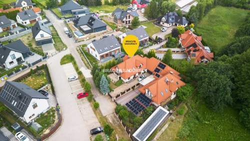 Piękny, klimatyczny dom w doskonałej lokalizacji