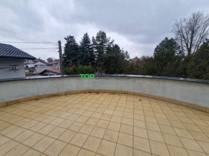 Przestronny i wygodny dom dla rodziny lub na biuro