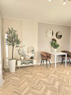 3 pokoje, 51.60m2, balkon, I piętro, po remoncie, Os. Korcza
