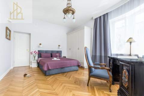 Mieszkanie do wynajęcia, 74 m2, Warszawa