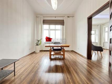 4-pokojowy apartament w Centrum Świdnicy 