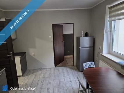 Wynajmę mieszkanie na parterze w domu wolnostojącym