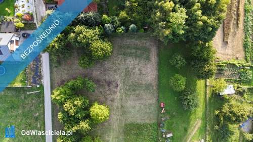 Działka Michałowice - F.MN/U zabudowa mieszkaniowa jednorodzinna...