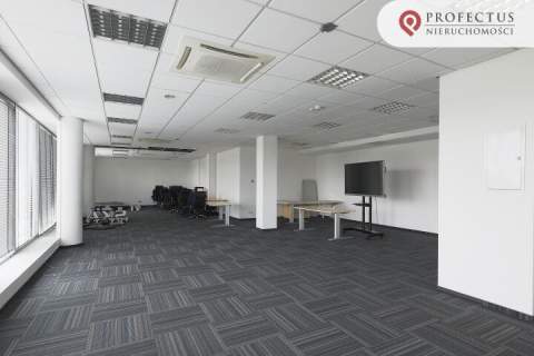 Lokal biurowy 240,95 m2 - II piętro Gdańsk Wrzeszcz.