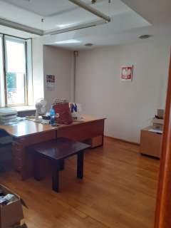Lokal biurowo-usługowy w centrum Sosnowca