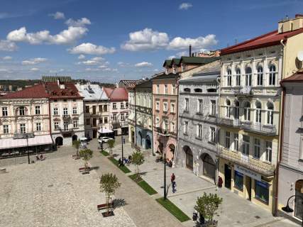Kamienica przy rynku, Przemyśl