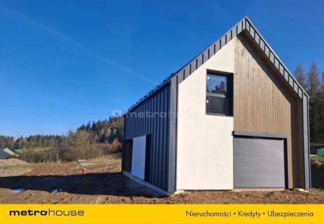 Dom na sprzedaż, 90,86 m2, Gródek