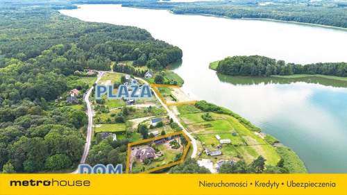 Dom na sprzedaż, 164 m2, Borne Sulinowo