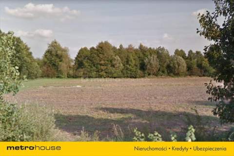 TEREN POD ZABUDOWĘ JEDNORODZINNĄ, MPZP,ROGOŹNO