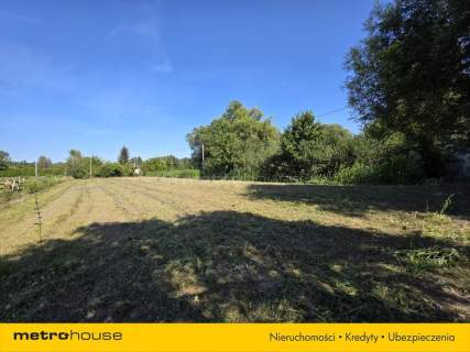 Tani dom 200m2 z działką 4200m2 w Chotyłowie