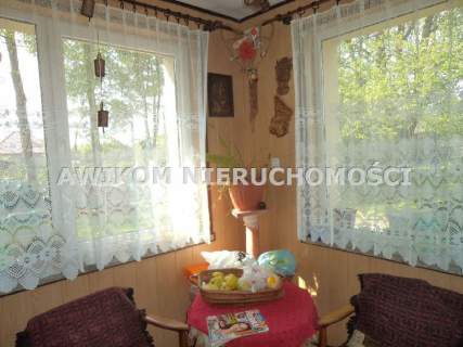 Dom na sprzedaż, 100 m2, Puszcza Mariańska