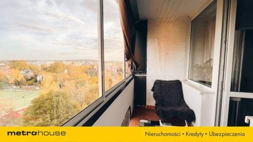 Nowoczesne, 3-Pokojowe Mieszkanie