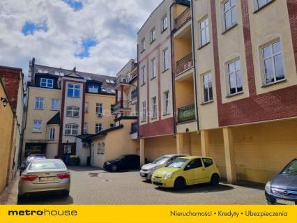 Kamienica 2pok Ścisłe Centrum Ratusz