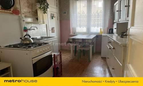 Mieszkanie na sprzedaż, 84 m2, Szczecin
