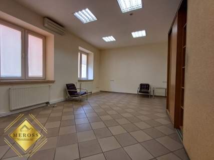 Lokal na wynajem 40m2 w centrum Częstochowy 