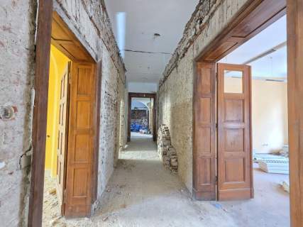 Kamienica Centrum miasta