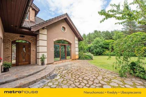 Dom na sprzedaż, 164 m2, Borne Sulinowo