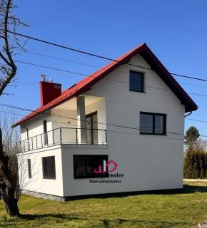 Miejska willa w stylu nowojorskim, Tarnów