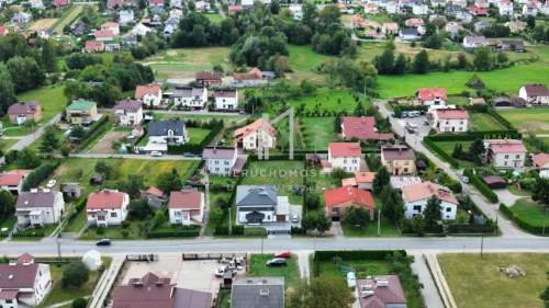 KOMFORTOWY DOM Z NOWOCZESNYMI UDOGODNIENIAMI, KOŁACZYCE