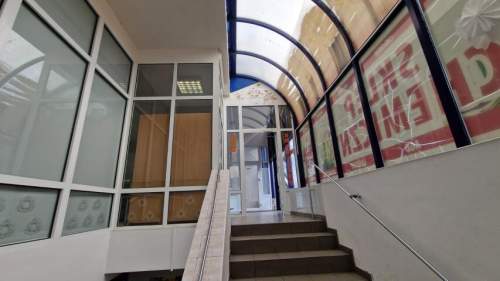 Lokal na wynajem 149,50m2 w centrum KONINA