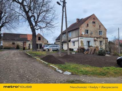 Mieszkanie w Imbramowicach, Gmina Żarów