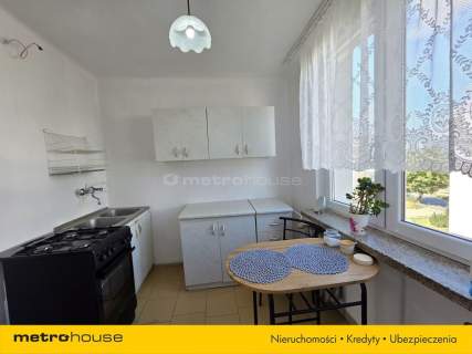 REZERWACJA Mieszkanie 58m2 - 4 pokoje Kolejowa