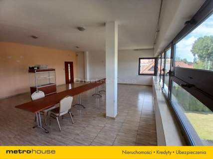 Lokal użytkowy do wynajęcia, 84 m2, Laski