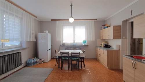 Siedlisko na skraju Roztocza Olszanka