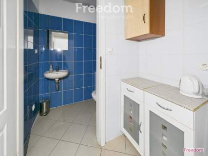 Lokal 61 m w centrum Koszalina   pasaż Jowisz