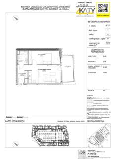 Apartament w prestiżowym kompleksie Nad Odrą
