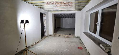 Dom na sprzedaż, 117,64 m2, Ławy