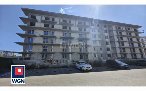 Mieszkanie na sprzedaż, 65,02 m2, Lublin