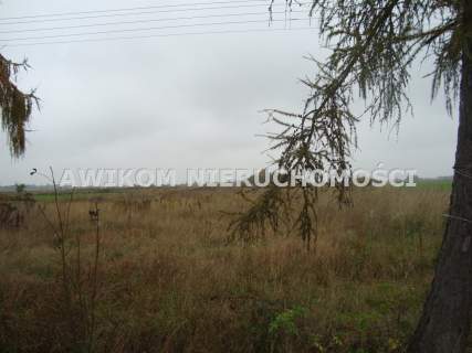 Działka rolna na sprzedaż, 3000 m2, Wikcinek