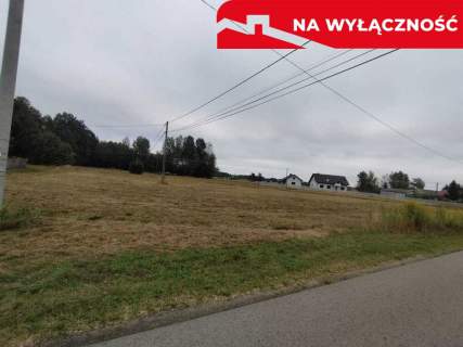 Działka budowlana na sprzedaż   Sutków