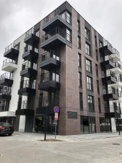 Lokal ul. Rakowicka