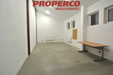 Hala magazynowa 350 m2, Michałowice