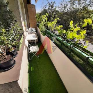 70 m2 przy AL. POKOJU