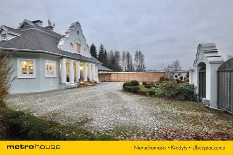 Dom na sprzedaż, 231,7 m2, Opypy