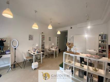 Lokal handlowo / usługowy w centrum Gdyni
