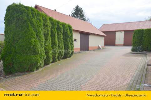 Dom na sprzedaż, 220 m2, Łagów