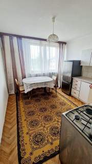 Urszulin 3 pokojowe widok na zieleń Pojezierze